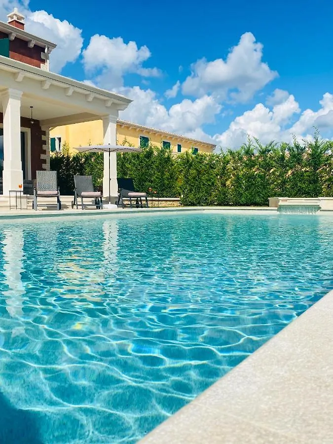 Villa Sonja Kringa Croatie