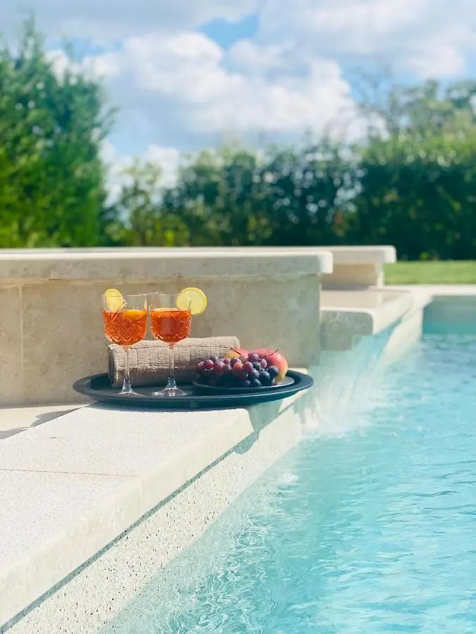 Villa Sonja Kringa Croatia