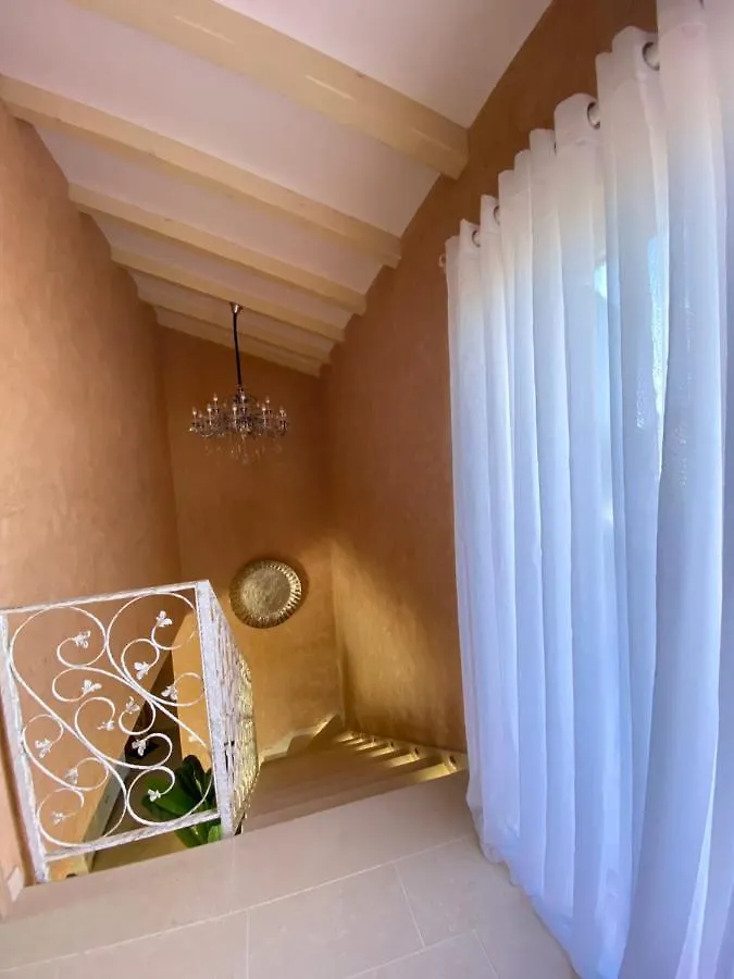 Villa Sonja Kringa Croatie