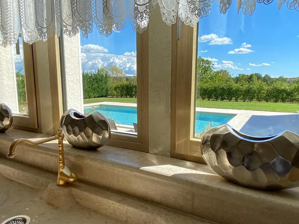 Villa Sonja Kringa Croatie