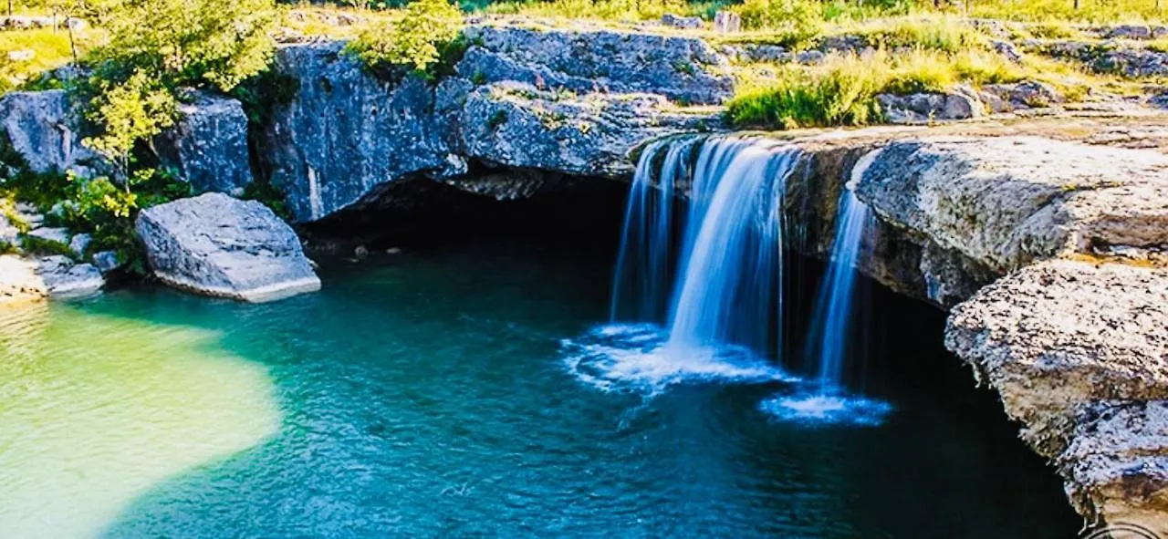 Villa Sonja Kringa Croatia